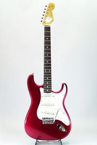 Fender Japan Classic Special 60's Stratocaster OCR Used Electric Guitar Japan