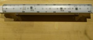 Lot of 25 Philips Color Kinetics  ICOLOR COVE MX POWERCORE + data enabler pro