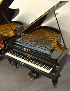Bechstein Model V Grand Piano