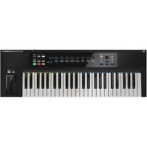 Native Instruments Komplete Kontrol S49 Keyboard