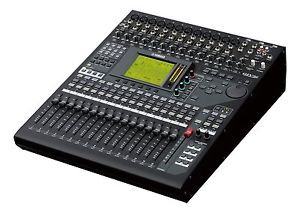 Yamaha Japan 01V96I 01V96i Digital Mixing Console 96kHz Musical Music Instrument