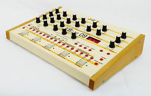Jomox XBase 09 Drum Synthesizer Computer wie TR-909 + Rechnung & Garantie