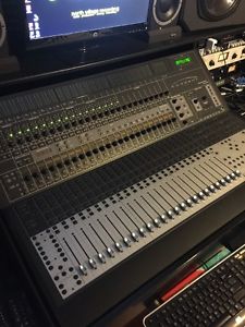 Digidesign / Focusrite / Avid / Control 24 / C24 Control Surface for Pro Tools