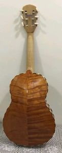 Custom made Vihuela javier meraz new in perfect conditions