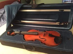 Viola, 16 inch European made