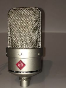 Neumann TLM 49 Condenser Microphone  w/ shockmount MINT/New condition