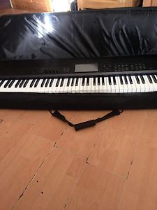 Korg Krome Keyboard