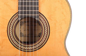 Tobias Braun – 2016 Meistergitarre Guitar Gitarre