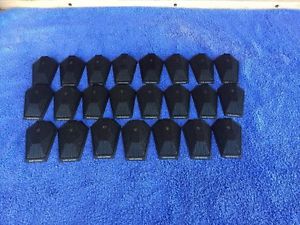 (23) Audio Technica AT851a Condenser Boundary Microphone Lot Free Shipping