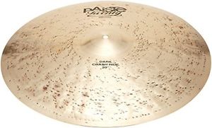 Paiste Twenty 20