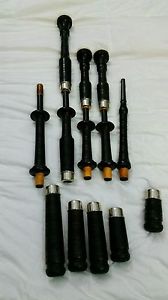 1930's Ebony Lawries