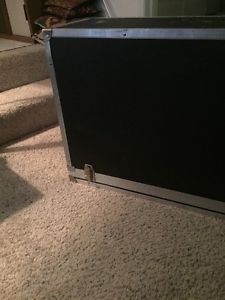 18 Watt Bluesbreaker Blockhead Amp