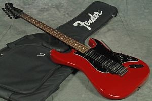 FENDER JAPAN ST62-FR TRD Made in Japan MIJ Used Guitar Free Shipping #g604