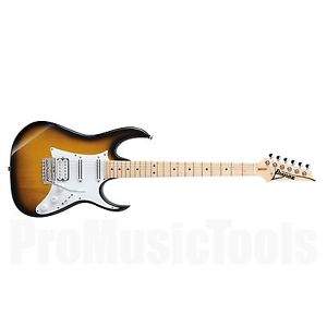Ibanez AT10P SB - Andy Timmons - b-stock *NEW* DiMarzio premium at10-p at-10p 10