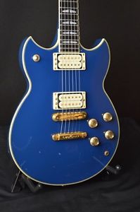 Yamaha SG 2000mt