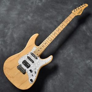 SCHECTER/BH-1-STD-24 NAT w/soft case Free shipping Guiter Bass From JAPAN #G123