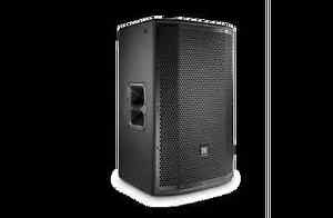 JBL PRX815W Powe