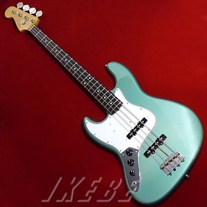 Fender Japan JB62/LH  201610110102 Free shipping Japan