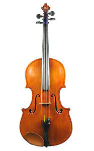 Contemporary 1991 Italian viola, Paolo Magli  (41.7 cm)             (old viola)