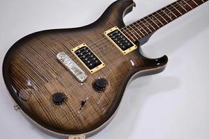 Free Shipping Used Paul Reed Smith Custom22 10TOP BLAD 2009 CB Electric Guitar