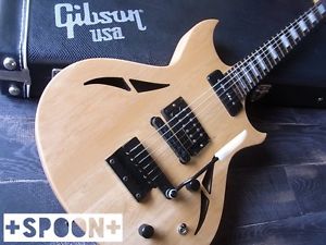 Gibson N-225 NAT Electric guitar Free Shipping
