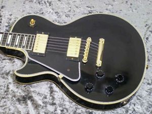 Gibson Custom Shop Historic Collection 1957 Les Paul Custom VOS / LH