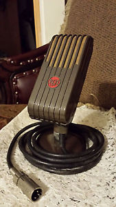 Vintage RCA ribbon Microphone