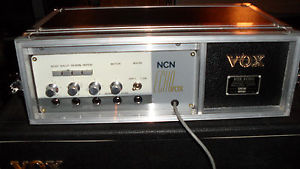 Vox Long Tom Echo NCM für AC30 Shadowsecho
