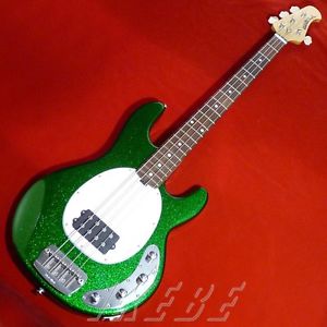 MUSICMAN 2013 Limited Edition StingRay  201610110105 Free shipping Japan