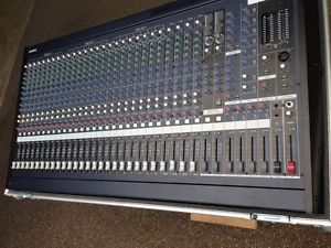 yamaha MG32/14FX incl.org.Thon Flightcase    Top Zustand !!