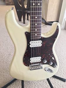 Fender USA 2001 Stratocaster