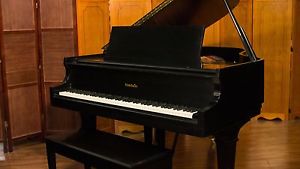 Baldwin Model R Grand Piano - Made in USA 1981 - FREE Delivery in USA