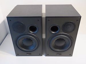 Dynaudio BM15 2-way Passive Nearfield Monitors – Pair