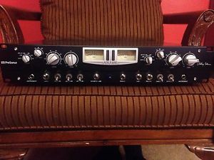 ADL 600 High Voltage Tube Pre Amp