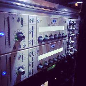 Focusrite Liquid Channel