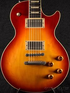 Cool Z ZLS-1 Cherry Sunburst 2009  Electric Guitar F/S  Tracking Number