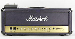 2007 Marshall Vintage Modern 2266 Guitar Head UK Made!