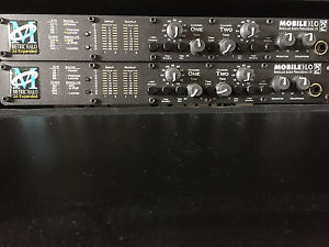 Metric Halo ULN-2 Expanded Plus DSP