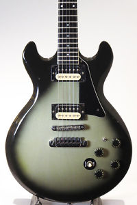 Gibson 335s Delu