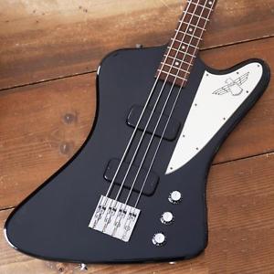 2005 Gibson Thunderbird Studio Bass 4 String 2000s w/OHSC