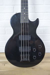 Gibson Les Paul standard bass guitar Excellent w/ case-used bass for sale