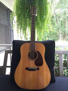 1947 Martin D-18