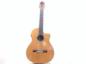 GUITARRA ELECTROCLASICA | CAMPS | CUT-600C | C | 1436490