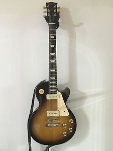 Gibson Les Paul 60 Tribute Vintage Sunburst