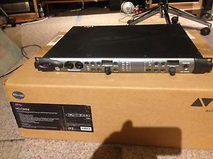Avid Omni audio interface For Pro Tools HD / HDX systems