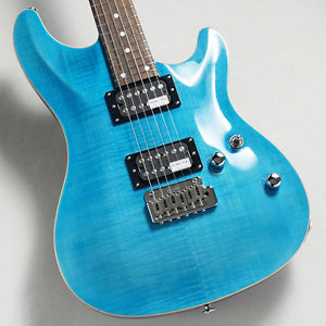 Schecter Rj124vt