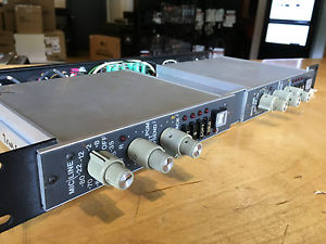 ADM 2780 Preamp