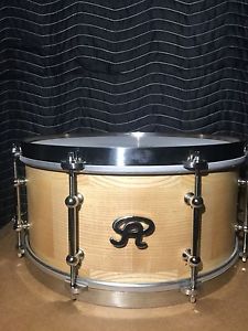 Angel Snare Drum 13x7 Maple With Matte Finish!!