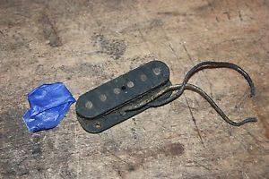 1954 1955 Fender Telecaster guitar pickup lap steel Esquire 5.95k