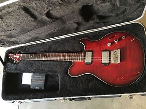 Ernie Ball Music Man 25th Anniversary Guitar